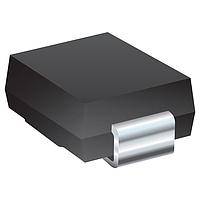 Bourns 5.0SMDJ43CA-H ດາຍໂອດ TVS DIO TVS VWM 43V 5kW BIDIR SMC