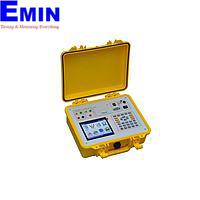 HV HIPOT GDB-P ເຄື່ອງທົດສອບອັດຕາສ່ວນການຫັນເປັນສາມໄລຍະ