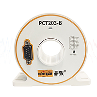 Pintech PCT203-B ເຊັນເຊີປັດຈຸບັນ (300kHz, ±200A)