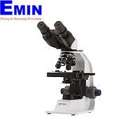 Optika B-159 ກ້ອງຈຸລະທັດຊ່ອງແສງ Binocular (1000x)