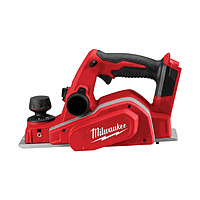 Milwaukee (tool) M18 BP-0 ນັກວາງແຜນ (0-14000rpm)