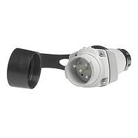 Molex 1122171028 ຕໍ່ຕໍ່ພະລັງງານຫນັກ ARC 60A MHD 347/600VAC 3P