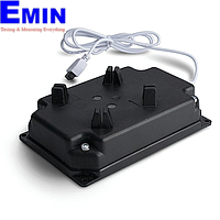 HANNA HI90140 ເຄື່ອງສົ່ງສັນຍານອິນຟາເຣດສຳລັບຕົວບັນທຶກຂໍ້ມູນອຸນຫະພູມ