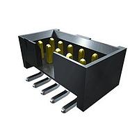 Samtec LTMM-120-02-S-D-SM ສະຕຣິບທາມິນລທີ່ມີການຄຸ້ມຄອງ 2.00 mm