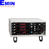 Hioki 3336-03 Power Quality Analyzer (2ch, GP-IB, D/A output)