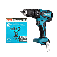 MAKITA DHP459Z ສະວ່ານຄ້ອນໄຮ້ສາຍ (0-1,500 rpm)