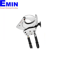 Xinchang Tools J130 ເຄື່ອງຕັດສາຍໄຟດ້ວຍມື (Al/Cu; Φ130mm; Advanced)