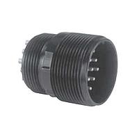 Amphenol Industrial ACS01R24-6S-003 ປຸ່ມຮັບ AC 8C 8#12 SKT RECP