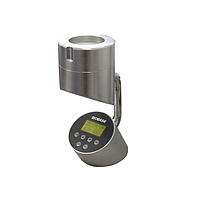 BIOBASE BK-BAS-IV ຕົວຢ່າງອາກາດທາງຊີວະພາບ