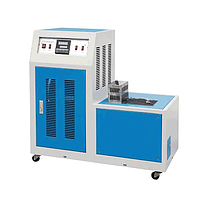 NAKE DWC-60 ຫ້ອງທົດສອບອຸນຫະພູມຕ່ຳສຳລັບການທົດສອບກະທົບ