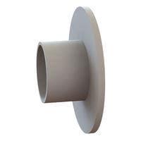 Essentra Components 12SWS4005 ອອກຊອກບ່ອນບ່ອນບ່ອນບ່ອນ, .538 ID, 1.252 OD, .600 Shank OD