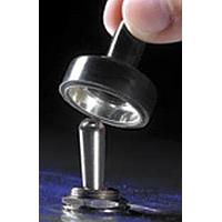 APM HEXSEAL IQ1030 2202 ປົດປະກັນການລົດ Boot Seal SILICONETOGGLE SWITCH BOOT-BLACK