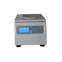 Zonkia LC-4016 Centrifuge ຄວາມໄວຕ່ໍາ (6000rpm)