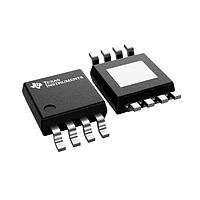 Texas Instruments THS4032IDGNR ເຄື່ອງເພີ່ມສະຫຼຸບການດຳເນີນງານ 100-MHz ສະຫນາມສຽງຕ່ຳ Vl tg-Feedback Dual A 595-THS4032IDGN