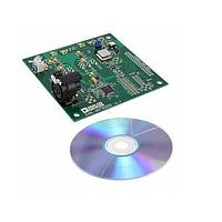 Analog Devices EVAL-AD7763EDZ ບອດປະເມີນ ADC I.C.