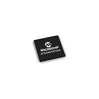 Microchip Technology ATSAME54P20A-AU MCU+FPUs 120MHZ 1024KB FLASH 128 TQFP PKG 85C