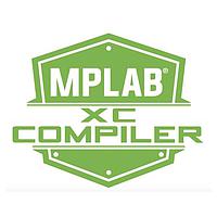Microchip Technology SW006022-FS Compilers MPLAB XC16 ໃບອະນຸຍາດຄວາມປອດໄພການໃຊ້ງານ