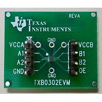 Texas Instruments TXB0302EVM ເກດ ໄດເວີ TXB0302 Eval Mod