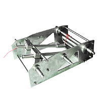 Hongdu HD-1092 ອຸ​ປະ​ກອນ​ທົດ​ສອບ​ລົມ​ເຢັນ​ອຸນ​ຫະ​ພູມ​ຕ​່​ໍ​າ​ (Φ1-Φ12.5mm, -75℃)