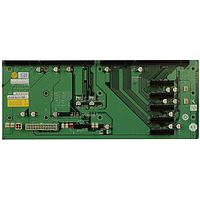 IEI Technology SPE-6S-R10 PICMG 1.3 6-ຊ່ອງ PICMG 1.3 PCIe ເປັນ PCI ສະພາບສະຕະກະພາບ Backplane,5 PCIe x4,RoHS