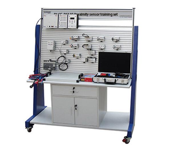 ອຸປະກອນສຳລັບການຝຶກອົບຮົມເຊັນເຊີແລະການສຶກສາດ້ານການວັດຄ່າ