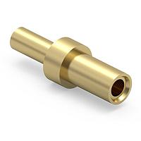 Mill-Max 0344-4-19-15-34-27-10-0 ປິນຮີເຊບເຕກເຄວລ 10u AU ເກີນ NI 34 CON