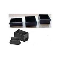 Bud Industries PBC-1574-CN ຝາກັບກັບກັບກັບ Potting Box Cover