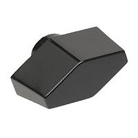Davies Molding 3087AT ບາ / ປຸ່ມ T ບາ/T 28x18x12