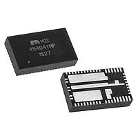Microchip Technology MIC45404YMP-TR ມູດູນພວງກຳລັງສະເລີຍ Step-Down 19V UL Profile