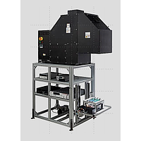 OAI TSS-500 ລະບົບການທົດສອບ IV ແບບປະສົມປະສານ (7000W, 280~1800nm, 100mW/cm2)