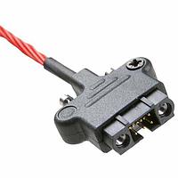 Harwin M80-9422005 ຕູ້ປະກອບປະກັບປະກອບ 10+10 ທາງ ຊາຍຊາຍ CRIMP S/BORE ມີຝາກັບ