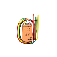 VICTOR 850A ເຄື່ອງທົດສອບພະລັງງານໄຟຟ້າ (200~600V)