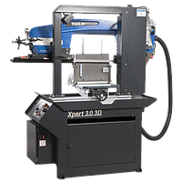 Pilous Xpert 3.0 3D ເຄື່ອງຕັດແຖວສໍາລັບພິມ 3D (20-130 m/min)