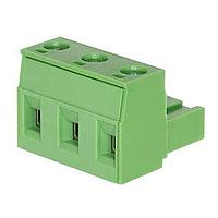 Same Sky (formerly CUI Devices) TBP05P1-762-02GR ປລັກ 2 24 ໂພນ, ສາມາດເຊື່ອມຕໍ່ໄດ້, ຕັ້ງຕົ້ນ, 7.62 ຊ່ອງຫຼັກ, 28 12 (AWG), ບລອກຂໍ້ສະເໜີ