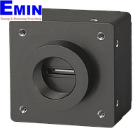 I-Tek PA4KGV-80KM ກ້ອງສະແກນເສັ້ນ (4096x1; mono; 80 (30) kHz/fps)