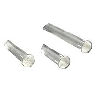 Dialight 51513630900F ທ່ອສົ່ງແສງແບບເຂັ້ມ 5mm ຕິດຕັ້ງບົດ PANEL RA ເລນສແບບດອມ