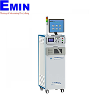 Ainuo AN9651S(F) Electrical Safety Comprehensive tester (Built-in AC power supply (5KW), PC, ESRS softwave)