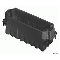 Amphenol Tuchel C146-P24-102-G8 ເຄື່ອງມືສ່ວນປະກອບ Heavy Mate Frame