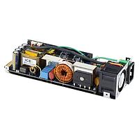 Infineon EVAL800WPSU4PC7TOBO1 ບົດບັນທຶກການປະເມີນພະລັງງານ 800W ນີ້ເປັນແຜ່ນທົດສອບຮູບແບບ, ການປະກອບແລະການທົດສອບຟັງຊັນສໍາລັບແອັບພລິເຄຊັນເຊີບເວີເພື່ອສະແດງການເຮັດວຽກຂອງ 600V CoolMOS C7, 650V CoolSiC SiC diode, OptiMOS 40V, 1EDI ແລະ 2EDN EiceDRIVER, ການກະຕຸ້ນຮອບກາງຮອບຟລາຍແບັກ (QR) ແລະ XM
