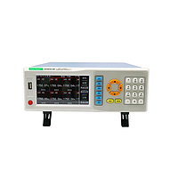 EAST TESTER ET3916R-48 ເຄື່ອງກວດອຸນຫະພູມຫຼາຍຊ່ອງ (48 channels; 78mV; 0.02%FS)