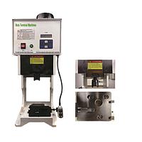 JCW JCW-2T 40MM ເຄື່ອງ Crimping ຢູ່ປາຍຍອດ (4 mm², 20 KN)