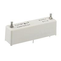 Cynergy3 DBR70510T ຣີດ ເຣເລຍ 10KV 05V SPNC Rhodium - ການຕິດຕັ້ງບົດບັນທຸກພານເນວ ສອດເດີດ ເຄື່ອງລົງຂອງຄອຍ/ຕິດຕໍ່ HV