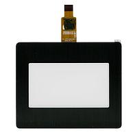 DISPLAY VISIONS EA TOUCH128-29C1 ອຸປະກອນເສີມ CAP TOUCH PANEL