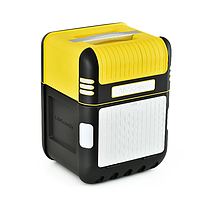 LANScientific PeDX GOLD 1 ເຄື່ອງວິເຄາະໂລຫະປະເສີດແບບພົກພາ