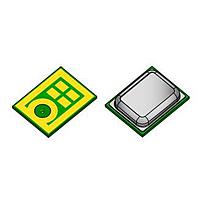 TDK InvenSense EV_INMP621-FX ເມັມສ໌ ໄມຄໂຣໂຟນ INMP621ACEZ-R0