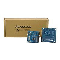 Renesas Electronics RTK0EG0039S01001BJ ເຄື່ອງມືພັດທະນາ IC ຈັດການພະລັງງານ RX140 ຊຸດສະແຕກສະເຕັກ Cap touch