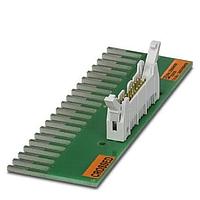 PHOENIX CONTACT 2906478 ເຄື່ອງມືແລະອຸປະກອນເຊື່ອມຕໍ່ Terminal Block P-FLK20-UKK5-BOT- RIGHT-CR