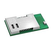 PANASONIC ENW-89854A1KF ມູດູນ Bluetooth PAN1780 BT LE RF Module (Nordic Semiconductor nRF52840)