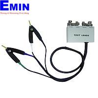 GW INSTEK LCR-06 ນໍາພາສໍາລັບ LCR ແມັດ