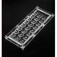 Ledil CS17761_STRADA-IP-24-VSM-PC ໄທບີມ V IESNA ໄທບີມສີ່ແກ້ວ V